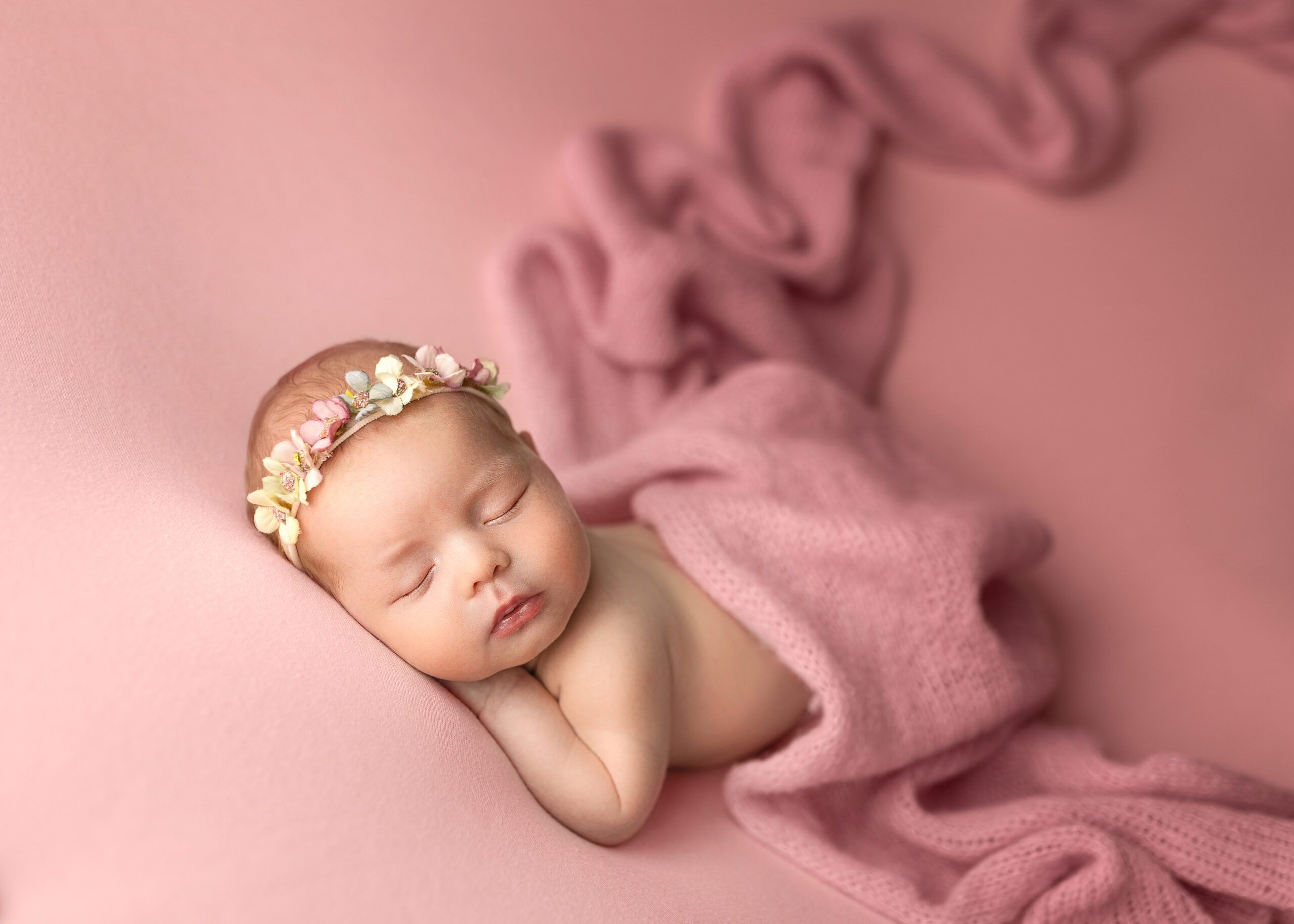 fotografia noworodkowa