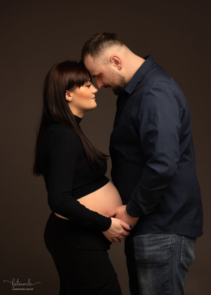 Emilka sesja ciążowa-3
