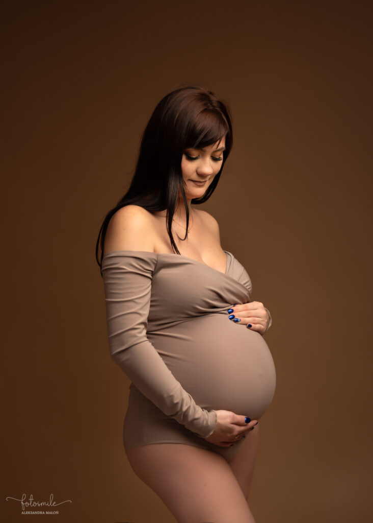Emilka sesja ciążowa-5